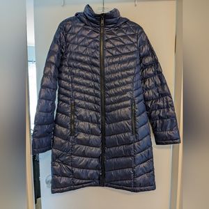 Ladies Calvin Klein coat